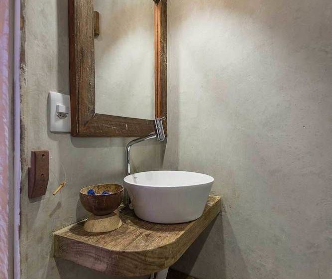 Отель Oca Trancoso