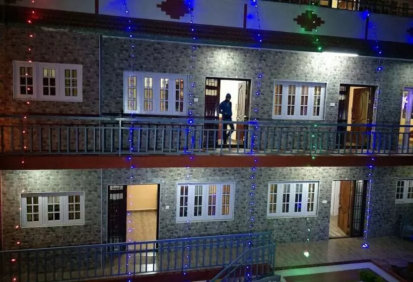 Hotel Oyo 10941 Fair Stay Residency