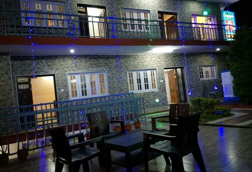 호텔 Oyo 10941 Fair Stay Residency