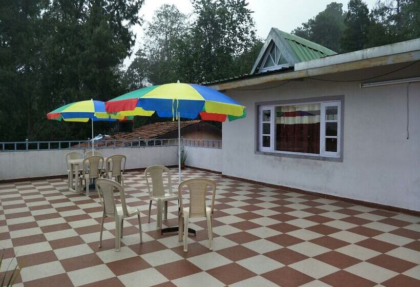 호텔 Oyo 10941 Fair Stay Residency