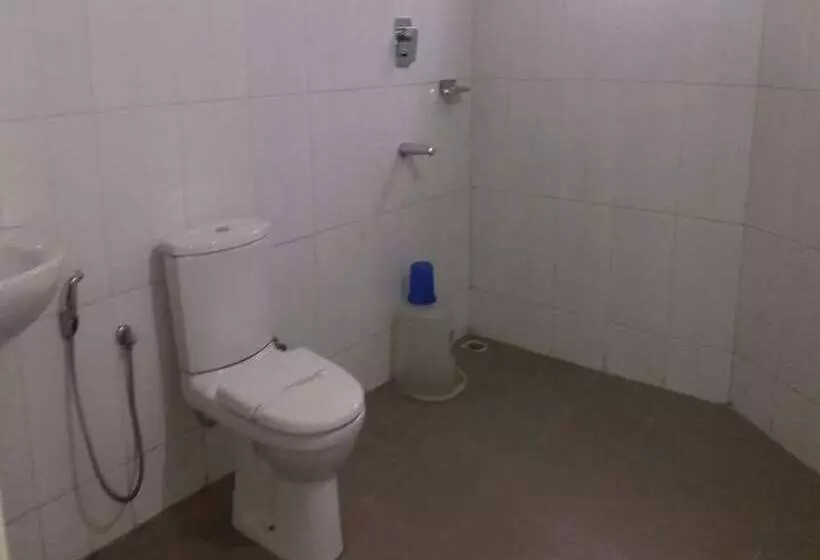 Hotel Oyo 10941 Fair Stay Residency