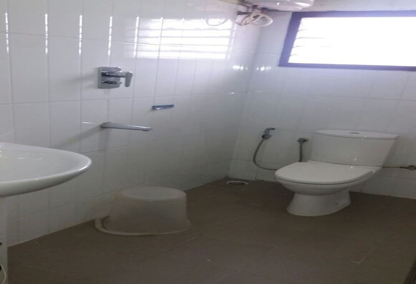 호텔 Oyo 10941 Fair Stay Residency