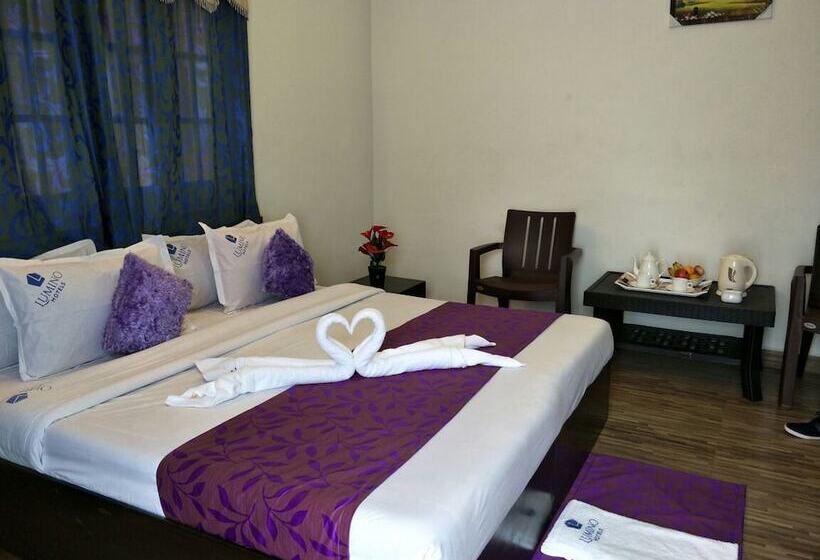 호텔 Oyo 10941 Fair Stay Residency