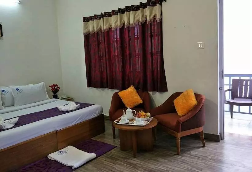 Hotel Oyo 10941 Fair Stay Residency