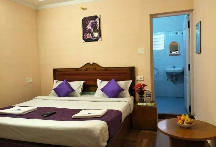 Hotel Oyo 10941 Fair Stay Residency