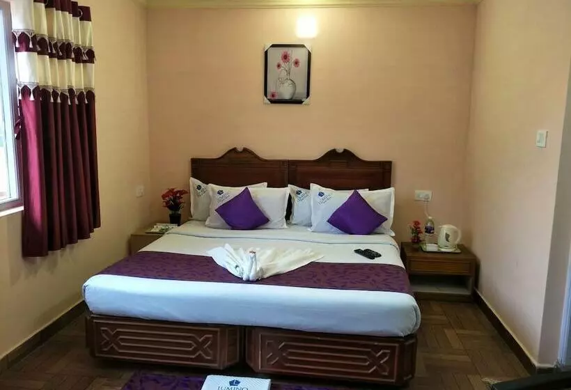 Hotel Oyo 10941 Fair Stay Residency