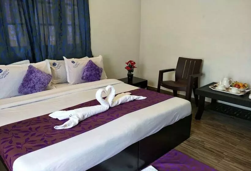 Hotel Oyo 10941 Fair Stay Residency