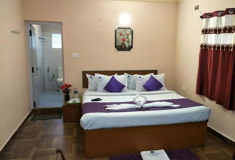 Hotel Oyo 10941 Fair Stay Residency