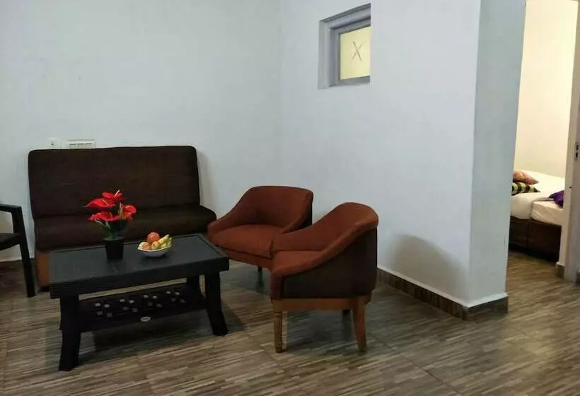 Hotel Oyo 10941 Fair Stay Residency