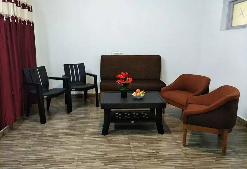Hotel Oyo 10941 Fair Stay Residency