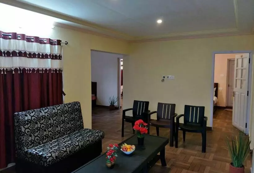 Hotel Oyo 10941 Fair Stay Residency