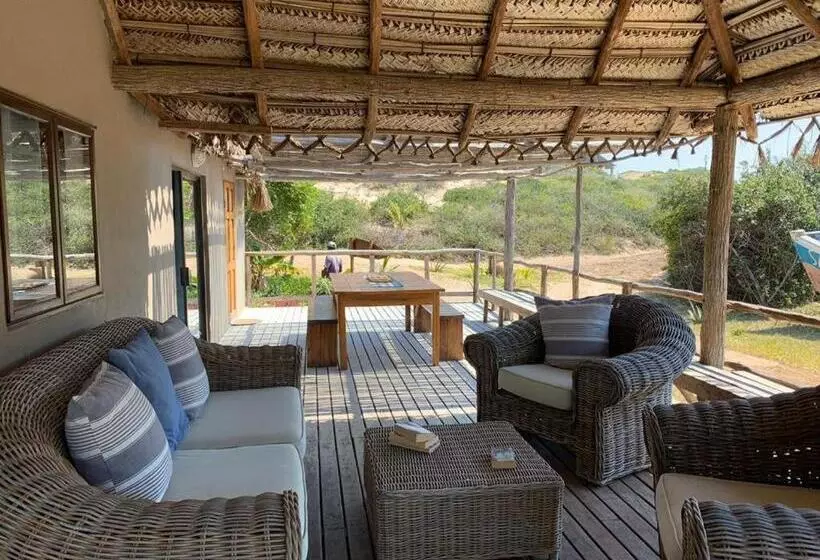 ホテル Sava Dunes