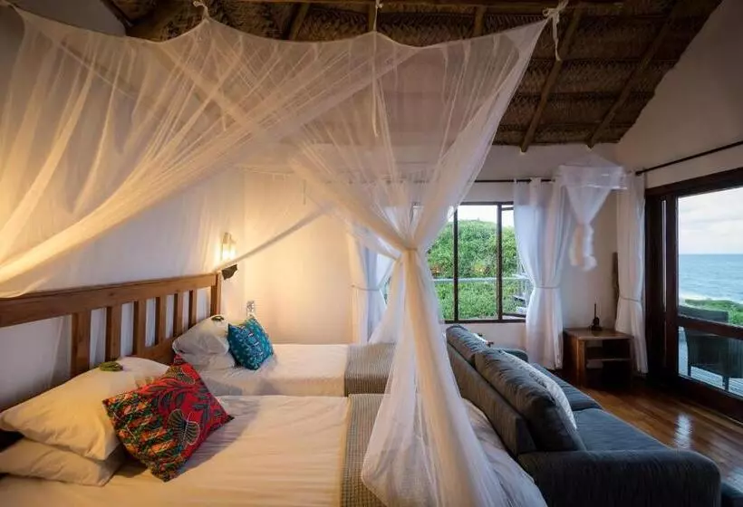 ホテル Sava Dunes