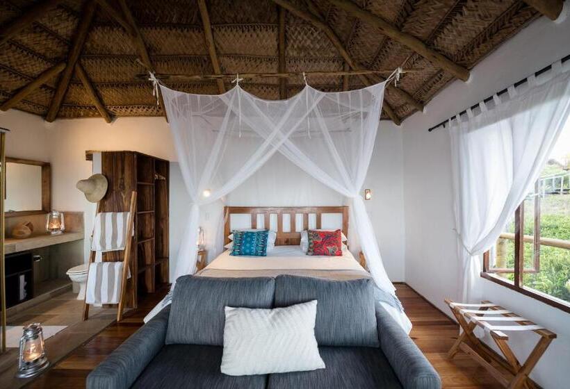 ホテル Sava Dunes