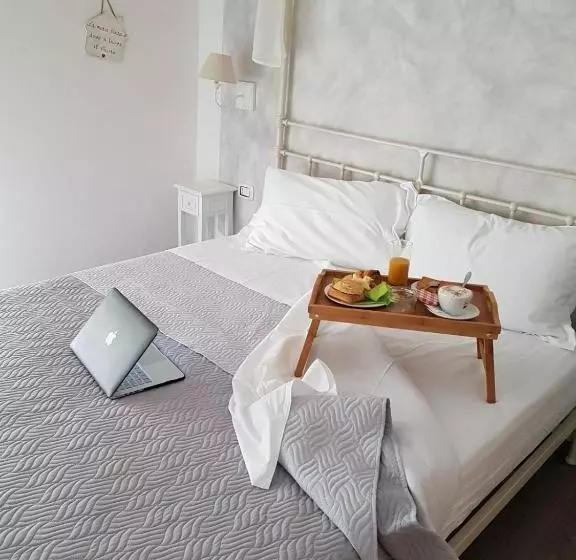 Hotelli Terry's House