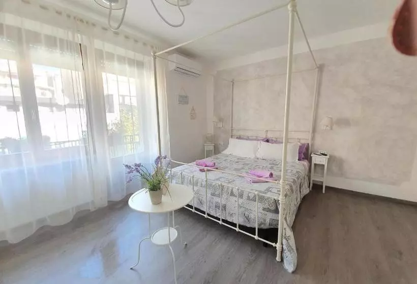 Hotelli Terry's House