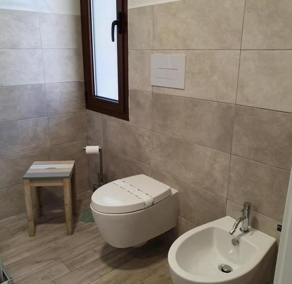 호텔 Terry's House