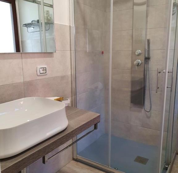 호텔 Terry's House