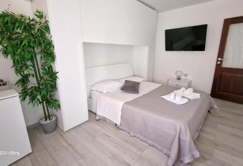 호텔 Terry's House