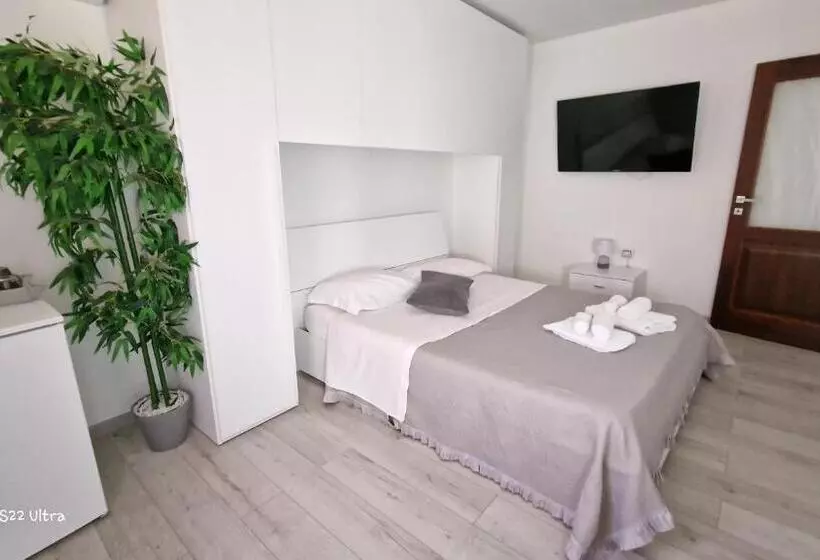 Hotelli Terry's House