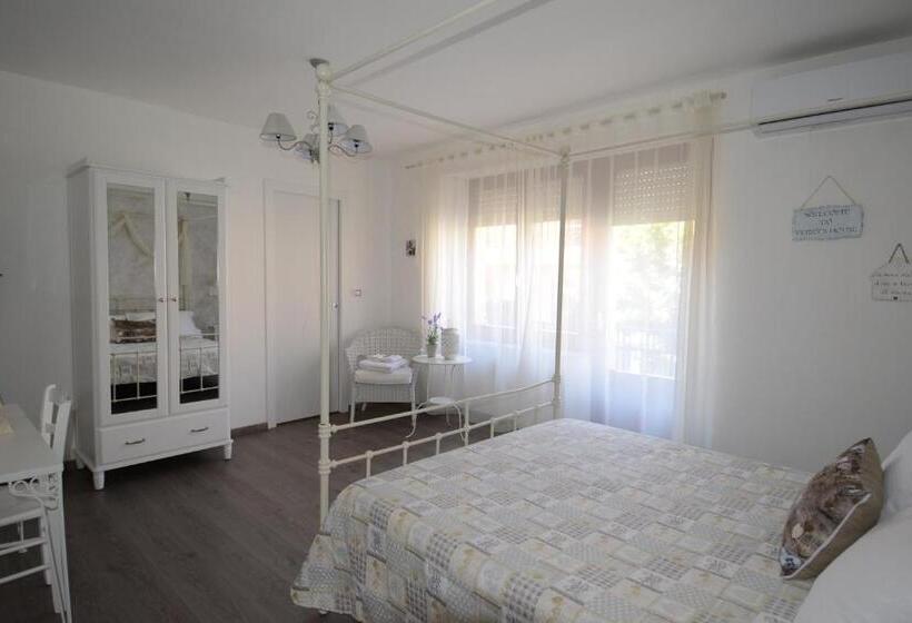 호텔 Terry's House