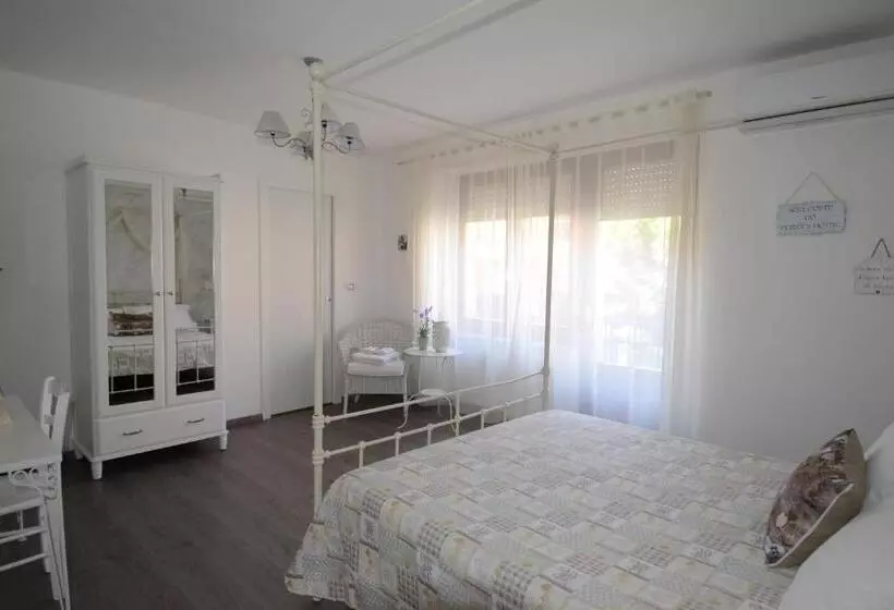 Hotelli Terry's House