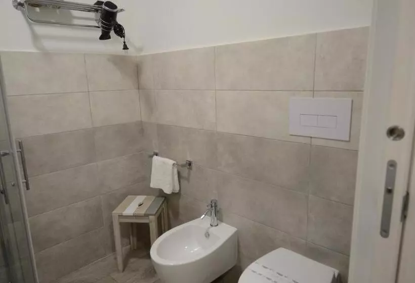 Hotelli Terry's House