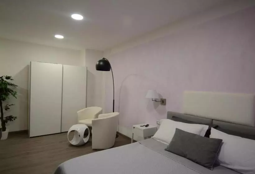 Hotelli Terry's House