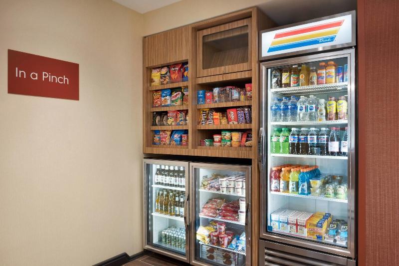 ホテル Towneplace Suites By Marriott Joliet Minooka