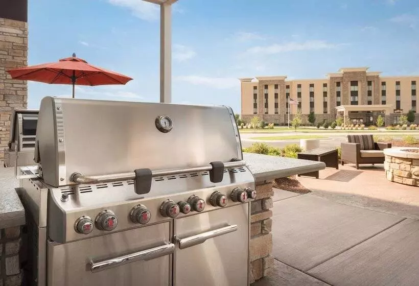 Hotelli Towneplace Suites By Marriott Joliet Minooka