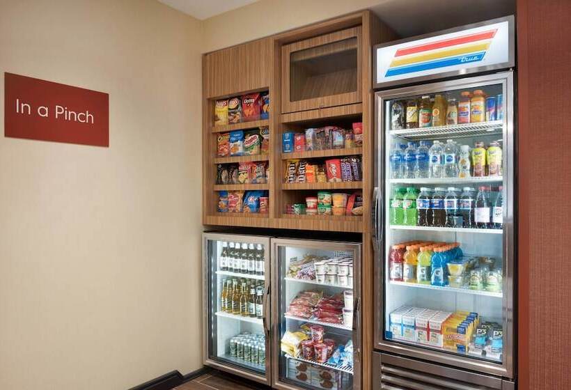 ホテル Towneplace Suites By Marriott Joliet Minooka