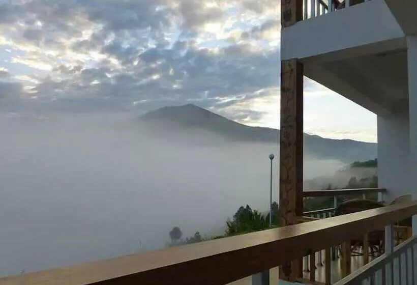 هتل Zhingkham Resort