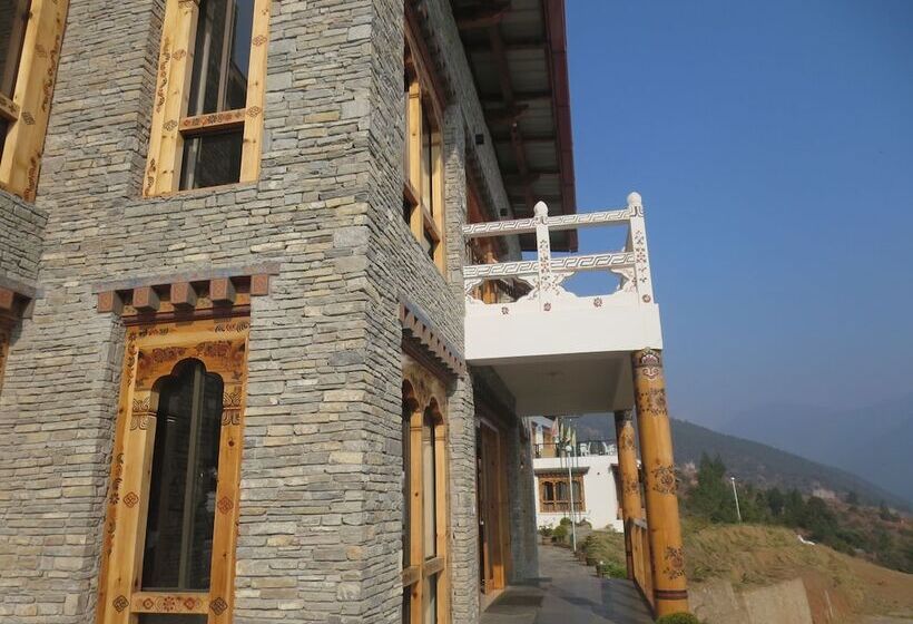 هتل Zhingkham Resort