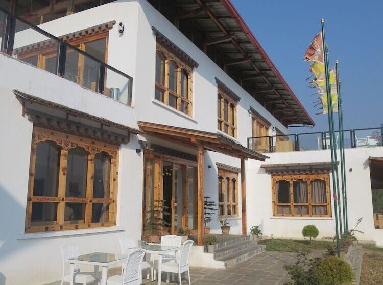 هتل Zhingkham Resort