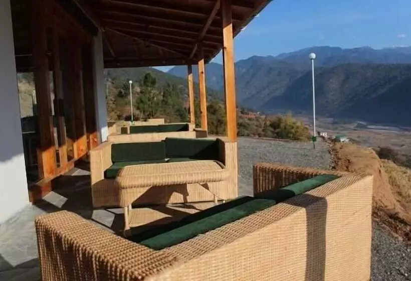 هتل Zhingkham Resort