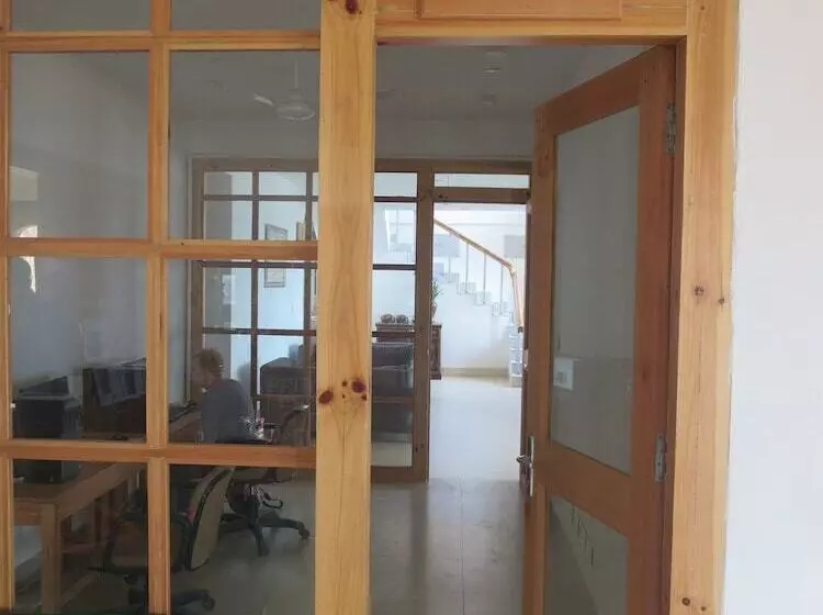 هتل Zhingkham Resort