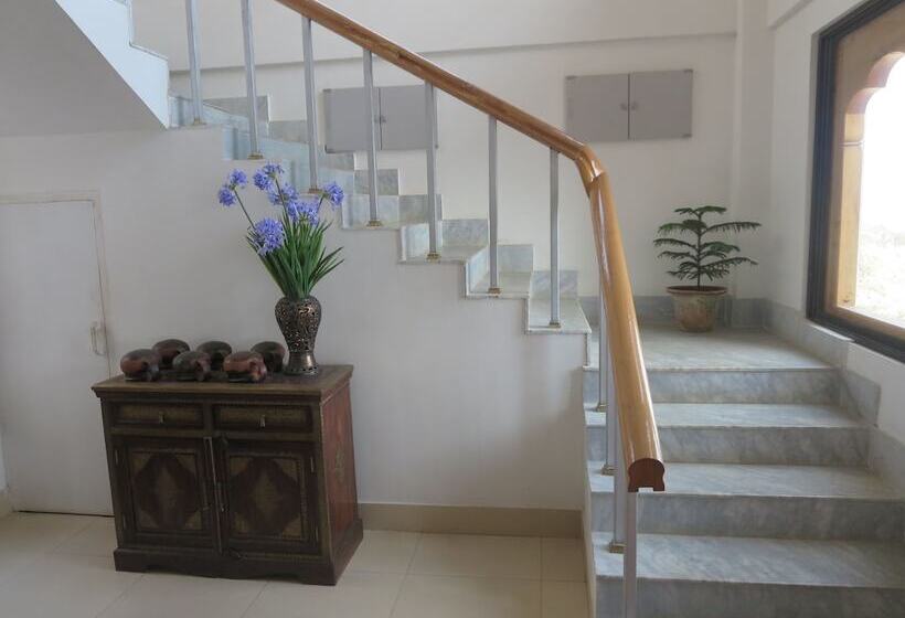 هتل Zhingkham Resort