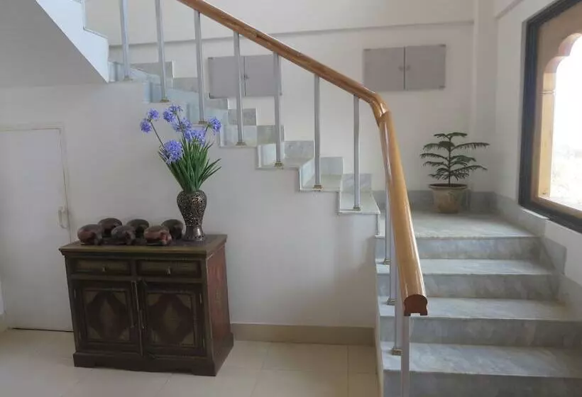 هتل Zhingkham Resort