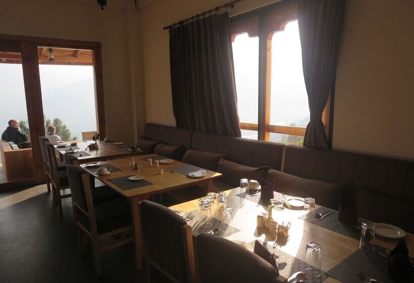 هتل Zhingkham Resort