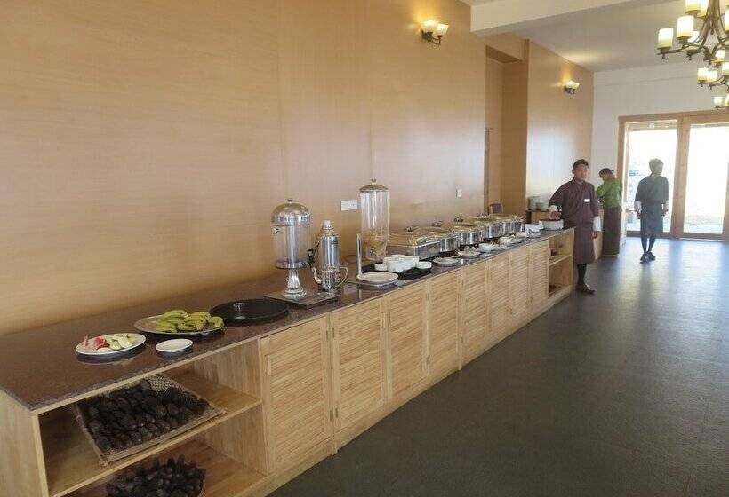 هتل Zhingkham Resort