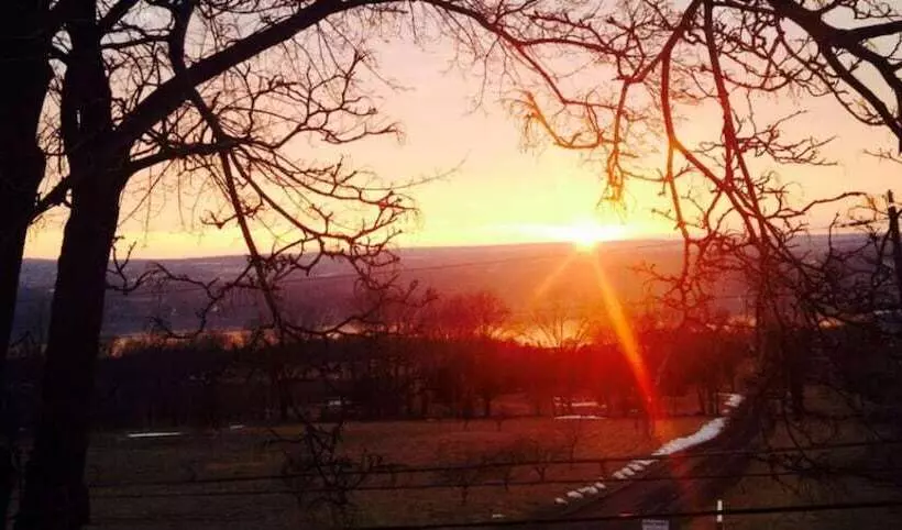 Magnolia Place Bed & Breakfast