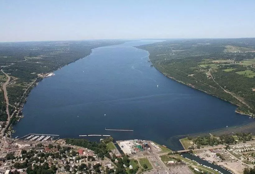 Magnolia Place Bed & Breakfast