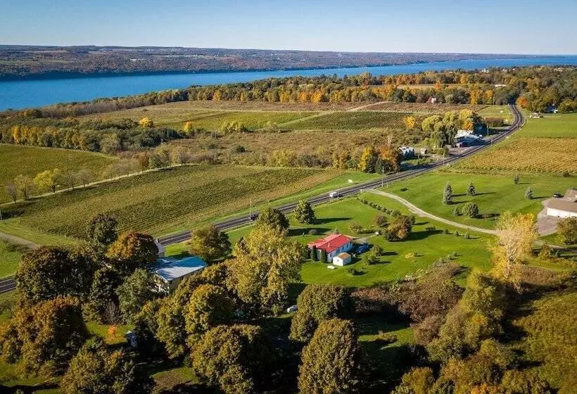 Magnolia Place Bed & Breakfast