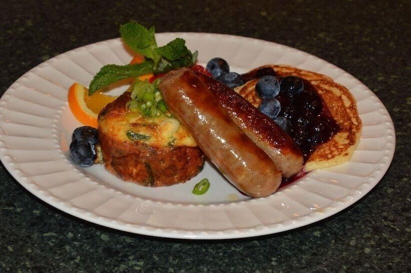 Magnolia Place Bed & Breakfast