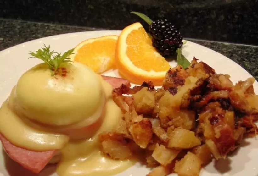 Magnolia Place Bed & Breakfast