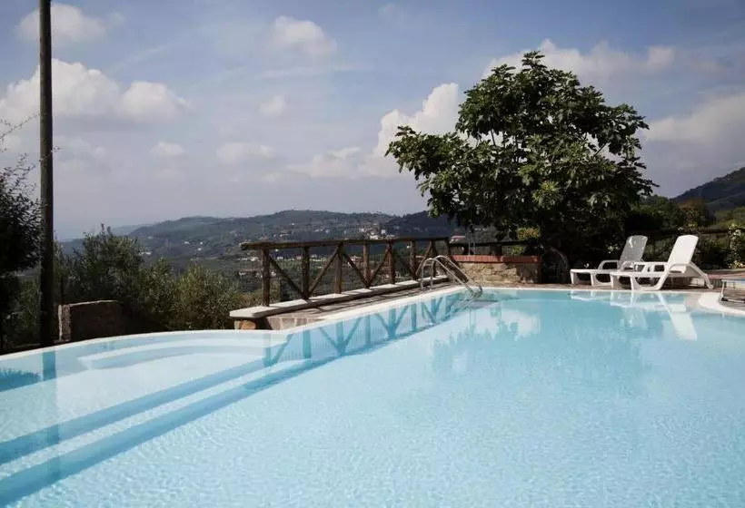 Montefiore Casa Vacanze