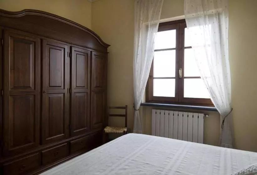 Montefiore Casa Vacanze