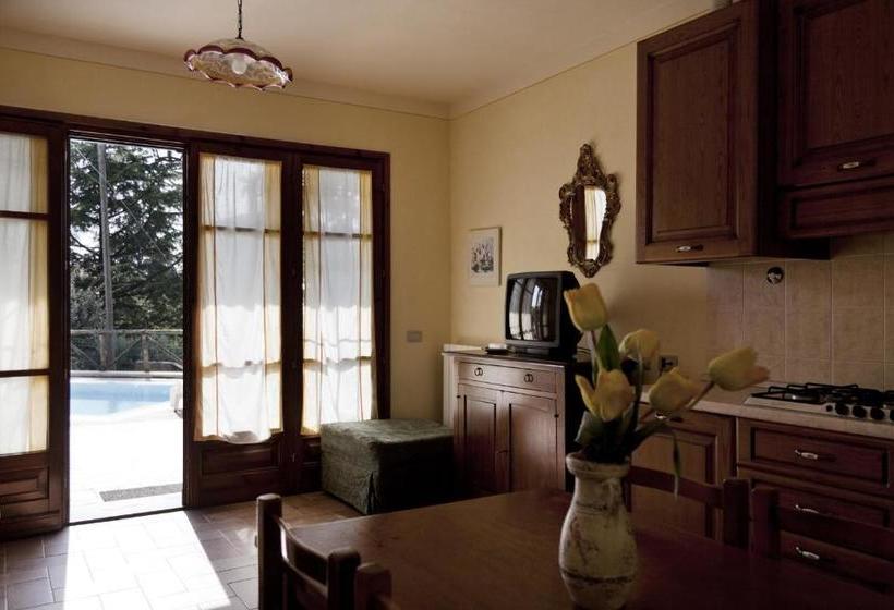 Montefiore Casa Vacanze