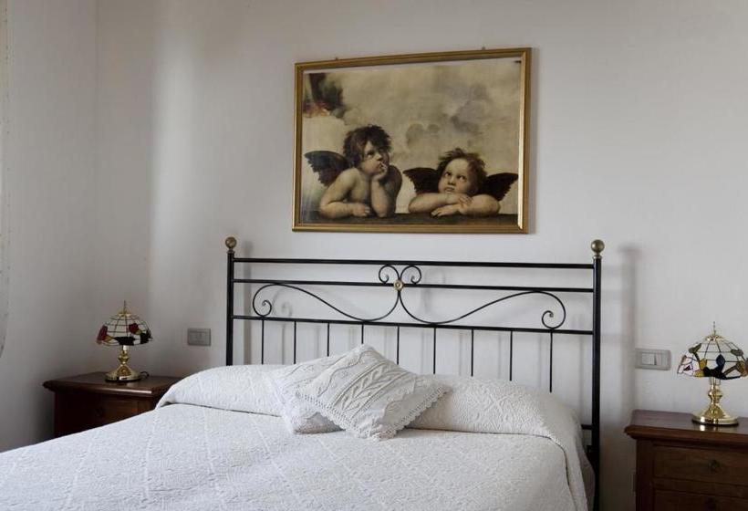 Montefiore Casa Vacanze