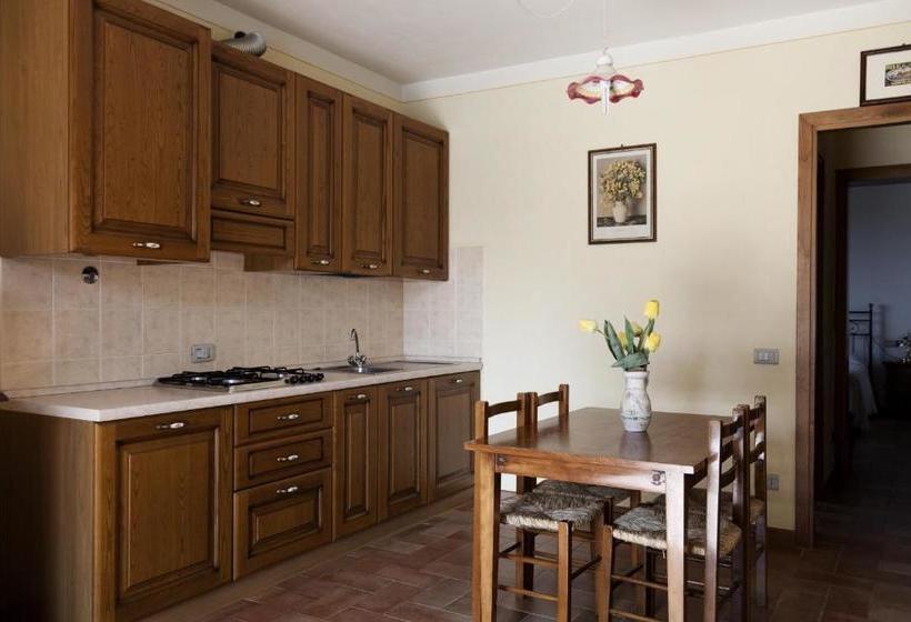 Montefiore Casa Vacanze